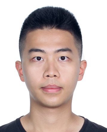 Zhenkun Gao <br/> 郜振焜